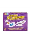 Mey İthalat® EDU-1015 Eşleştir İlk Kelimeler