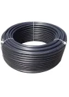 Mey İthalat® Ege Yıldız 20 mm 16 Atü Siyah Kangal Boru 100 Metre