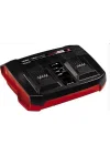 Mey İthalat®  Power X Twincharger 3 A Akü Şarj Cihazı 18 Volt