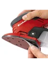 Mey İthalat®  TE OS 1320 Üçgen Titreşim Zımpara 130 Watt