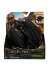 Mey İthalat® Ejderhayı Nasıl Eğitirsin? Ejderha Figür