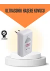 Mey İthalat® Elektrikli Böcek ve Fare Kovucu Prizden Çalışan