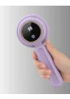 Mey İthalat® Elektrikli Tiftik Toplayıcı Uzun Ömürlü Pil Performansı
