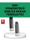 Mey İthalat® Elektronik Cihaz Ekran Temizleyici Sprey