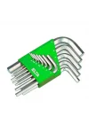 Mey İthalat® Elta 4908 Allen Anahtar Takımı 10lu