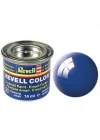 Mey İthalat® Email Color Blue - Gloss - Boya 14 ml