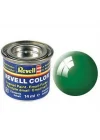 Mey İthalat® Email Color Emerald Green - Gloss - Boya 14 ml