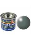 Mey İthalat® Email Color Green - Silk - Boya 14 ml