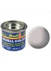 Mey İthalat® Email Color - Grey - Mat Usaf - Boya 14 ml