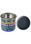 Mey İthalat® Email Color Greyish Blue - Mat - Boya 14 ml