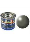 Mey İthalat® Email Color Greyish Green Silk Boya