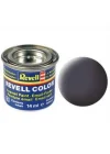 Mey İthalat® Email Color Gunship Grey - Mat Usaf - Boya 14 ml