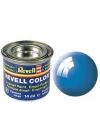 Mey İthalat® Email Color Light Blue - Gloss - Boya 14 ml