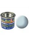Mey İthalat® Email Color - Light Blue - Mat - Boya 14 ml