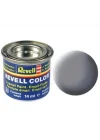 Mey İthalat® Email Color - Mouse Grey - Mat - Boya 14 ml