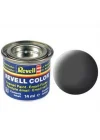 Mey İthalat® Email Color Olive Grey - Mat - Boya 14 ml