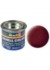 Mey İthalat® Email Color - Reddish Brown - Mat - Boya 14 ml