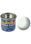 Mey İthalat® Email Color Sky - Mat Raf - Boya 14 ml