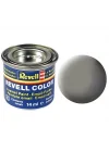 Mey İthalat® Email Color Stone Grey - Mat - Boya 14 ml