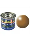 Mey İthalat® Email Color Wood Brown - Silk Boya- 14 ml