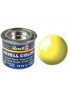 Mey İthalat® Email Color - Yellow - Gloss - Boya 14 ml