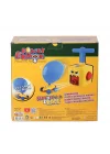 Mey İthalat®  ER-410 Power Balon Araba -Erdem Oyuncak