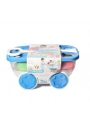 Mey İthalat® ER-512 Vagon Bultak -Erdem toys