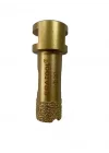 Mey İthalat® Era 55887 20 mm M14 Granit Mermer Delici Panç