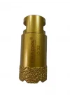 Mey İthalat® Era 55891 32 mm M14 Granit Mermer Delici Panç
