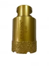 Mey İthalat® Era 55894 40 mm M14 Granit Mermer Delici Panç