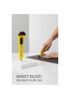 Mey İthalat® Ergonomik Maket Bıçağı - Büyük Boy Maket Bıçağı 722407
