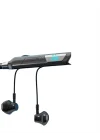 Mey İthalat® Ergonomik Tasarımlı Bluetooth Kulaklık – Gürültü Azaltmalı, Manyetik