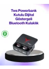 Mey İthalat® Ergonomik Tasarımlı Kablosuz Bluetooth Kulaklık – Yüksek Ses Performansı