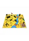 Mey İthalat® ERN-852 Toys Pvcli Asker Seti - Eren Oyuncak