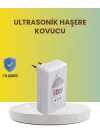 Mey İthalat® Ev ve Ofis İçin Etkili Böcek ve Kemirgen Kovucu