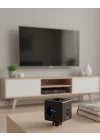Mey İthalat® Ev ve Ofis Kullanımı İçin Akım Korumalı USB Girişli Priz