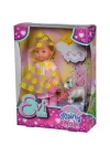 Mey İthalat® Evi Yağmur Kıyafetini 12 cm SMB-105733592