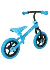 Mey İthalat® 2 Tekerlekli Denge Bisikleti Mavi