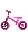 Mey İthalat® 2 Tekerlekli Denge Bisikleti Pembe