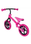 Mey İthalat® 2 Tekerlekli Denge Bisikleti Pembe