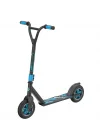 Mey İthalat® 2 Tekerlekli Dirt Rider Mavi Scooter