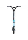 Mey İthalat® 2 Tekerlekli Dirt Rider Mavi Scooter