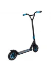 Mey İthalat® 2 Tekerlekli Dirt Rider Mavi Scooter