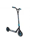 Mey İthalat® 2 Tekerlekli Dirt Rider Mavi Scooter