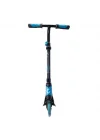 Mey İthalat® 2 Tekerlekli Hafif Hız Scooter Mavi