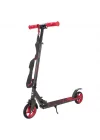 Mey İthalat® Flexi 2 Tekerlekli Scooter Kırmızı