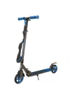 Mey İthalat® Flexi 2 Tekerlekli Scooter Mavi