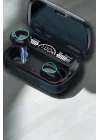 Mey İthalat® Extra Bass ve HD Ses ile Üstün Bluetooth 5.3 Kablosuz Kulaklık