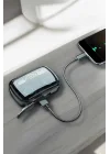 Mey İthalat® Extra Bass ve HD Ses ile Üstün Bluetooth 5.3 Kablosuz Kulaklık