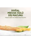 Mey İthalat®   Doğal Diş Macunu 90 Gr Misvak Özlü